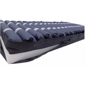 Hospital 5"+3" foam base replacement mattress