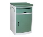 H-3 ABS engineering plastic material bedside table 