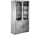 Stainless steel cupboard for appliances G-11 Supply