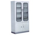 G-9 Hospital Stainless steel base cupboards for medical appliances 