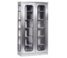 G-7 Stainless steel cupboard for appliances 