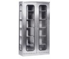 G-6 Hospital Stainless steel cupboard for appliances 