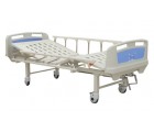 Full-fowler hospital nursing bed with ABS headboards B-6