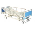 Best seller!!Five-function Manual Bed (4 Crank) A-2