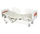 Hospital Ward Patient Used Portable Three-Function Electric Nursing Bed DA-8