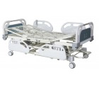 DA-7 Hot Sale Five Function Electric Hospital ICU Bed for sale