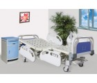 Five-function hospital ICU electric bed with weight reading system DA-4-1